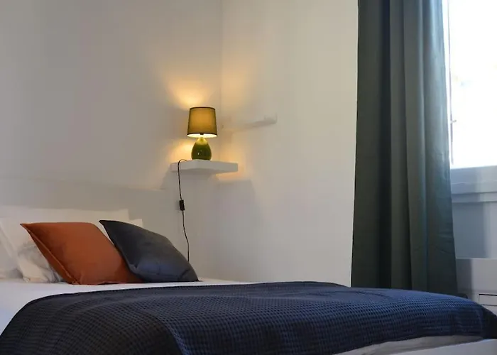 Maison Coco' In